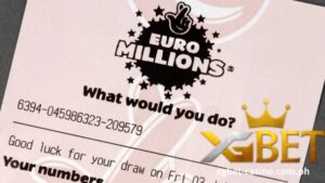 Tingnan ang EuroMillions odds calculator ng XGBET at matuto nang higit pa tungkol sa iyong mga pagkakataon sa lottery na ito.