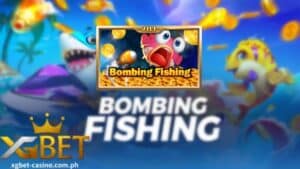 Ang Bomb Fishing game ay isang bagong laro at mayroon itong ibang istilo at feature kaysa sa ibang mga laro.