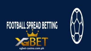 sportsbook Football【Spread Betting】ay ang pinakasikat na uri ng taya para sa online casino sportsbook sa Pilipinas.