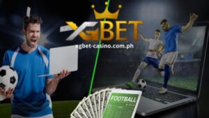 Ang 【Parlays Betting】ay isang anyo ng XGBET online casino sports betting football betting.