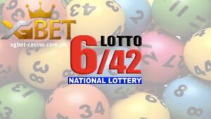 Magbasa pa sa XGBET para malaman ang tungkol sa mga online casino para makabili ng Lotto 6/42 Philippine lottery ticket.