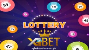 Mga Site ng Ahensya ng Lottery – Ang iyong unang pagpipilian ay isang site ng ahensya ng online lottery tulad ng XGBET.
