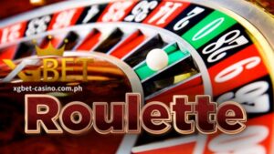 Sa XGBET makakahanap ka ng detalyadong impormasyon sa mga uri ng online roulette