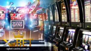 Kung ikaw ay sapat na swerte, sigurado kang mananalo ng online slot jackpot sa XGBET Slots Jackpot.