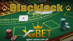 Ang Blackjack ay ang pinakasikat na laro ng casino na may mga simpleng panuntunan at mga diskarte na madaling matutunan.