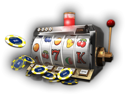 XGBET online casino Slot machine