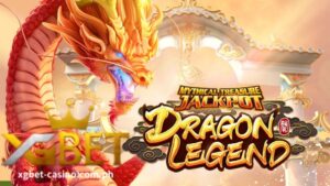 Oo! Maaari kang maglaro Dragon Legend Slot Machine para sa Real Money at manalo Real Money pagkatapos gawin iyong XGBET account.