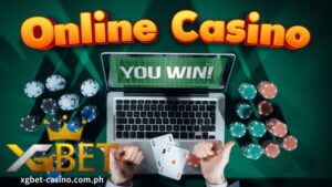 Inirerekomenda lamang ng XGBET online casino ang pinakamahusay na mga site ng pagsusugal na nag-aalok ng kasalukuyan.