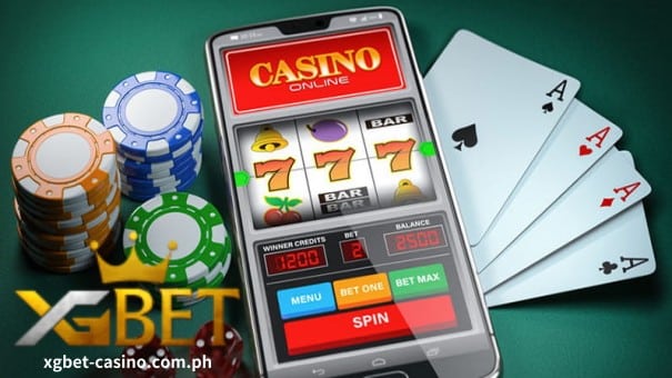 Damhin ang kilig ng online gaming sa XGBET Casino, ang pangunahing destinasyon para sa entertainment at jackpots 2024.