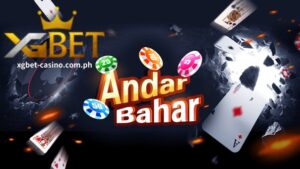 Ang Andar Bahar ay isang anyo ng XGBET online casino na pagsusugal na nagmula sa Bangalore, India.