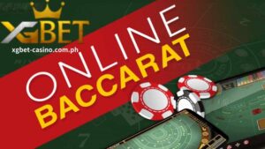 Ang Baccarat Super Six ay isang opsyon sa pagtaya sa sikat na Baccarat XGBET casino game.