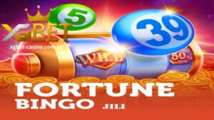 Ang paglalaro ng bingo game sa XGBET online casino ay maaaring tumaas ang iyong tsansa na manalo ng malaki.