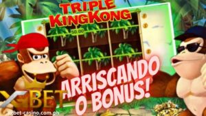 Ang paglalaro ng mga online na slot game sa nangungunang XGBET slot machine site sa Pilipinas