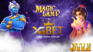 XGBET casino JILI slot game Ang Magic Lamp ay isang 5-reel, 20-line slot game na may jackpot prize na 5,000 beses sa iyong stake.
