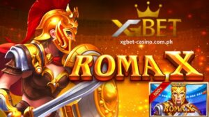 Maligayang pagdating sa kapana-panabik na mundo ng JILI slot game ng RomaX, isang sikat na pagpipilian sa mga manlalaro ng XGBET casino.
