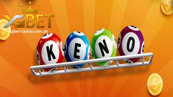Simulan ang paglalaro ng iyong mga numero ng online Keno ngayon sa alinman sa XGBET na shortlisted na online casino.