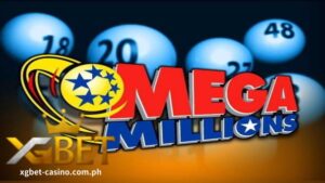 Maaari mong laruin ang Mega Millions online lottery sa pamamagitan XGBET.gumawa account sa XGBET para laruin lahat ng sikat lottery.