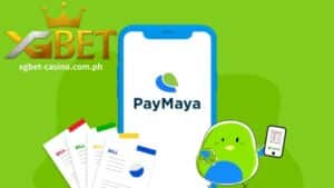 Ngayon, inihayag ng XGBET online casino ang mga benepisyo ng paggamit ng PayMaya para sa mga transaksyon.