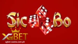 Maaari kang maglaro ng XGBET live na Sic Bo casino games at ibahagi ang iyong karanasan sa paglalaro sa XGBET website.