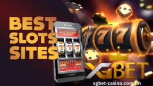 Ang mga video slot ay ang pinakasikat na laro ng casino ng XGBET. Kung nalilito ka sa pangalan – ito ang 5 reel slot machine.