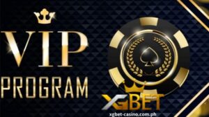 Ang  XGBET VIP ay isang casino VIP program na angkop para sa lahat ng manlalaro. walang threshold para maging VIP member.