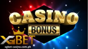 Ang XGBET online casino na walang deposit bonus ay isang libreng bonus na magagamit mo para maglaro ng totoong pera at manalo.
