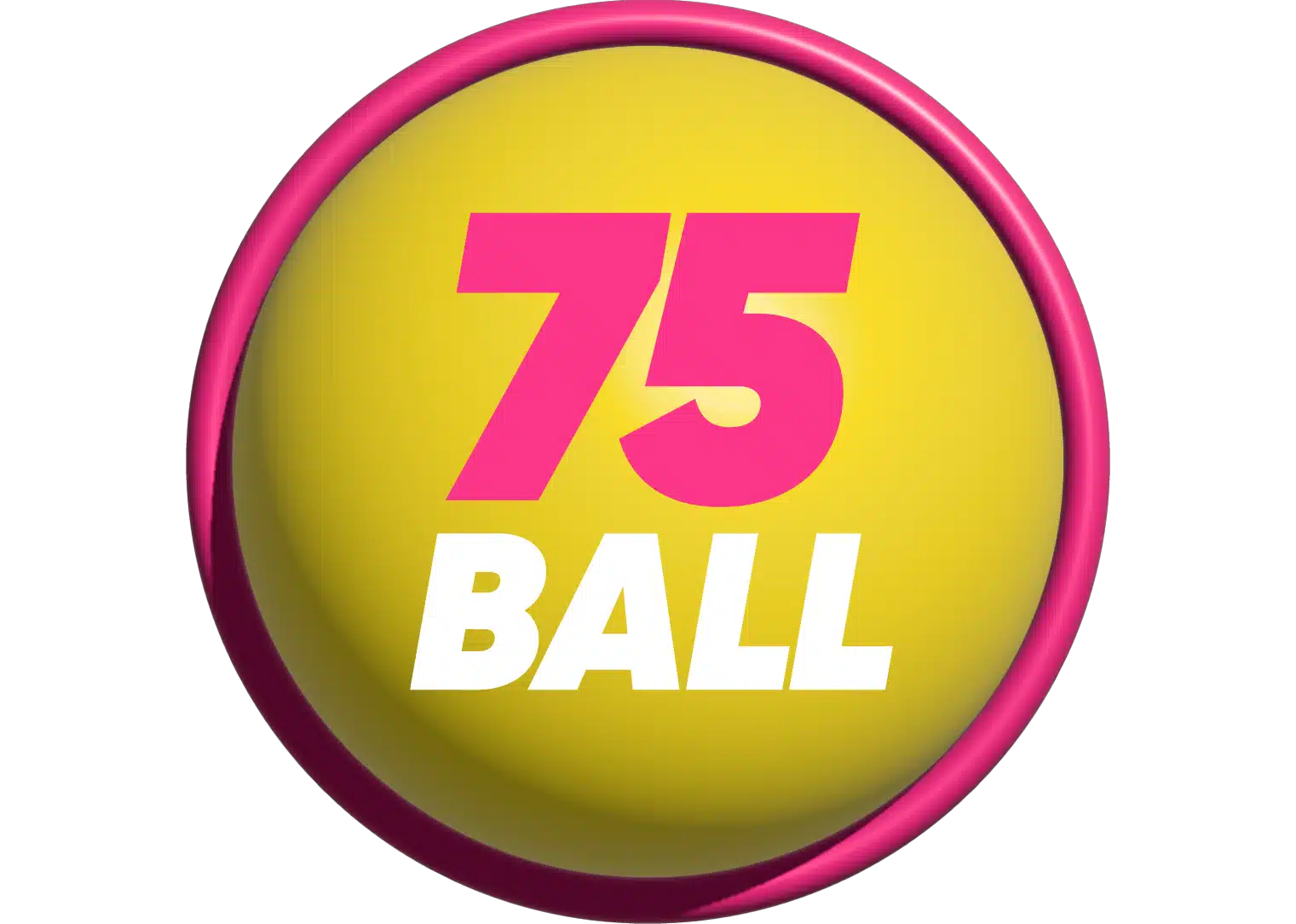 75-ball online Bingo