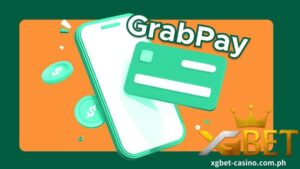 Gumagana ang GrabPay sa parehong paraan tulad ng alinman sa mga kakumpitensyang e-wallet nito.