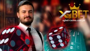 Sa inirerekomendang live dealer craps online casino ng XGBET, maaaring asahan ng mga manlalaro na makahanap ng hanay ng mga bonus