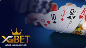 Ang XGBET Online Casino  ay nag-aalok ng Omaha Poker. Kung nais mong pagbutihin ang iyong mga kasanayan,