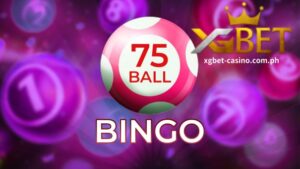 Sa XGBET maaari kang makakuha ng ilan sa mga pinakamahusay na online Bingo bonus sa Pilipinas.