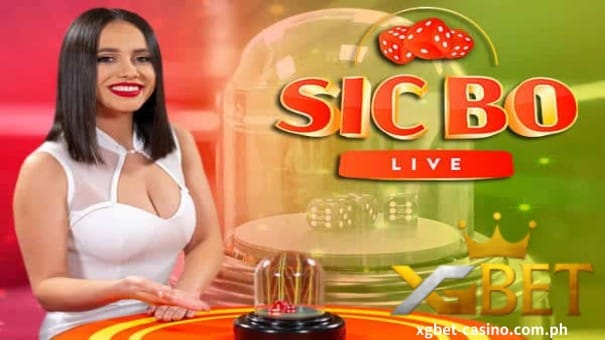 Experience the thrill of Sic Bo game at our Online Live Casino in 2024 and enjoy the ultimate gaming experience.