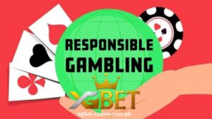 Ang seksyong Responsible Gambling ng XGBET ay magbibigay sa iyo ng mga tip sa kung paano magsugal nang ligtas.