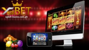 Sa maraming online na laro, ang mga laro ng slot game ng XGBET Casino ay walang alinlangan na pinakasikat sa mga manlalaro.