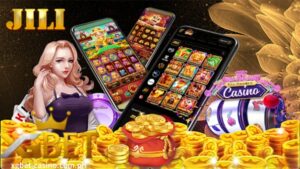 Sa mga ranggo sa ibaba, ipapakita ng XGBET Casino ang pinakabagong 2023 Jili slot machine popularity rankings.