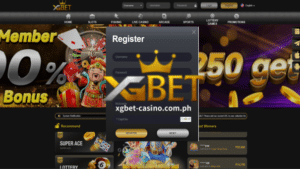 Explore XGBET Casino: login, downloads, online play, apps and online casino games.