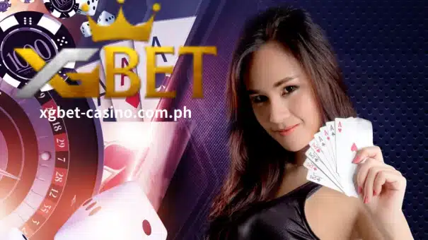 Damhin ang pinakamahusay sa online pagsusugal sa XGBET Philippines Casino. Tangkilikin ang iba't ibang mga laro sa casino.