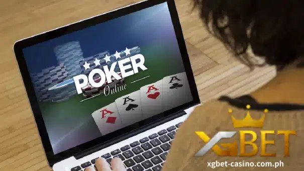 Itaas ang iyong mga kasanayan sa online poker gamit ang Ang Kumpletong Gabay sa Online Poker, ang pinakamahusay na gabay para sa 2024.
