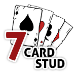 XGBET Casino Seven Card Stud