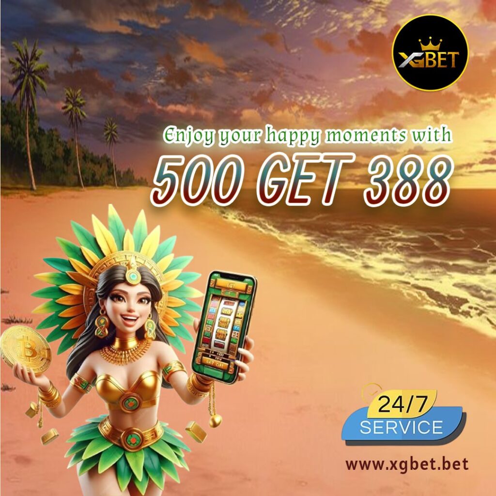 XGBET Legit Ang Nangungunang Online Casino sa Pilipinas