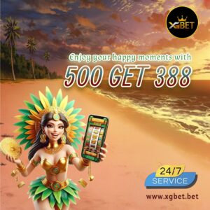 XGBET Legit Ang Nangungunang Online Casino sa Pilipinas