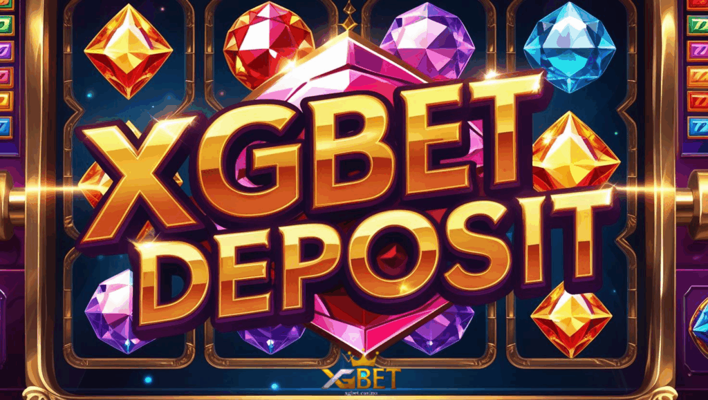 XGBet Deposit Madaling Paraan para Simulan ang Online Casino Saya
