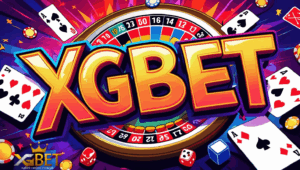 XGBet Login Gabay para sa Masayang Online Casino Experience